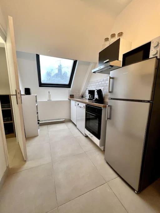 Appartement Saphir - 3 Pers. - Седан Экстерьер фото